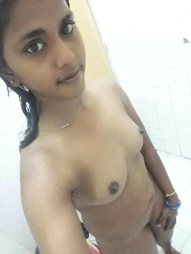 Pic nude indian teen 