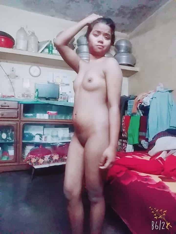 Naked bangoli girls