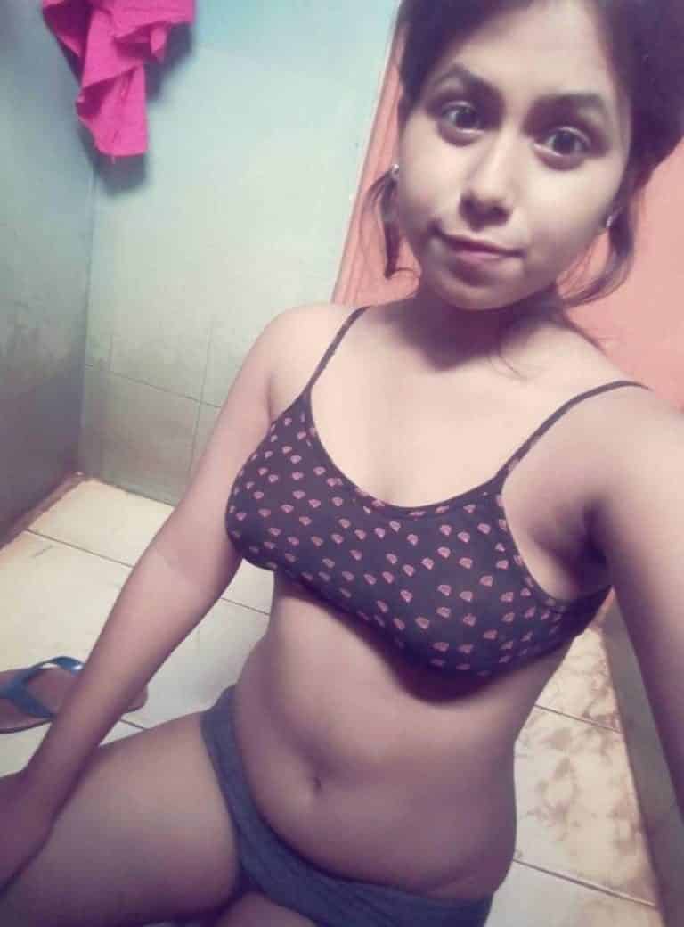 Sexy Nude Indian Teens