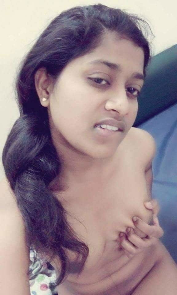 Young Indian Nudes